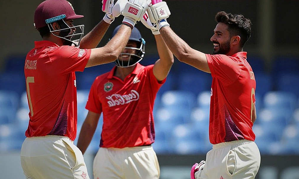 Ishan Kishan and the Second T20I: The Low-Grade Adductor Strain Is Not the Story the Headline Sells