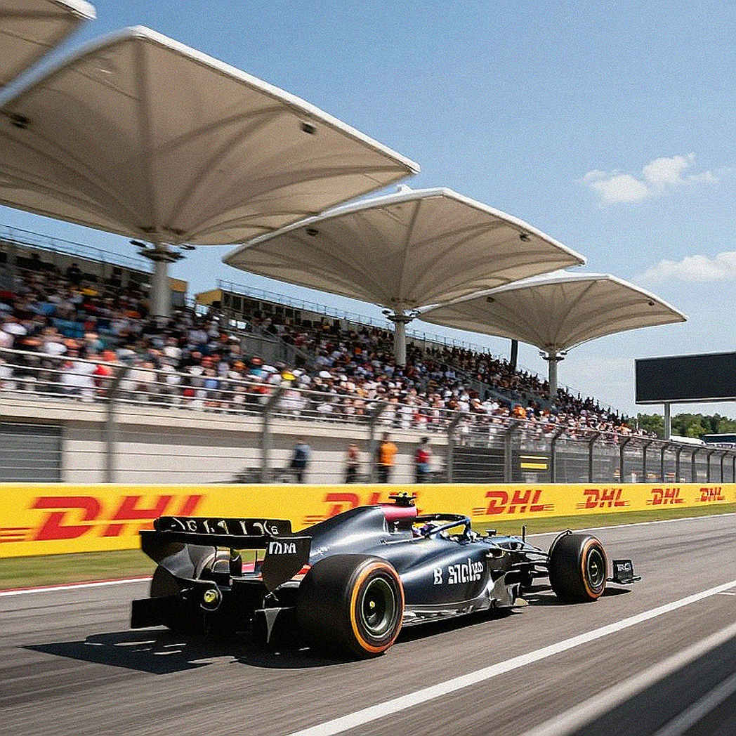 Buddh Circuit Died of Promoter Debt, Not Empty Stands
