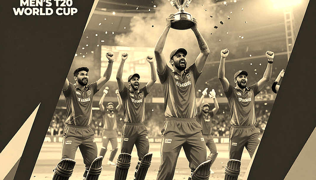 Abhishek's 35-Ball Ton Is Fine — India's First Six Overs With the Ball Are the Real Story at Wellington Abhishek's 35-Ball Ton Is Fine — India's First Six Overs With the Ball Are the Real Story at Wellington