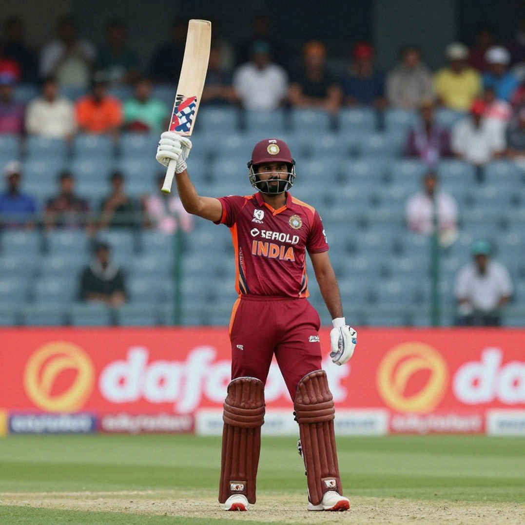 Aditya Sarwate's Return Sparks Kerala as Bengal Reach 172/6 on Rain-Hit Day 1 Aditya Sarwate's Return Sparks Kerala as Bengal Reach 172/6 on Rain-Hit Day 1