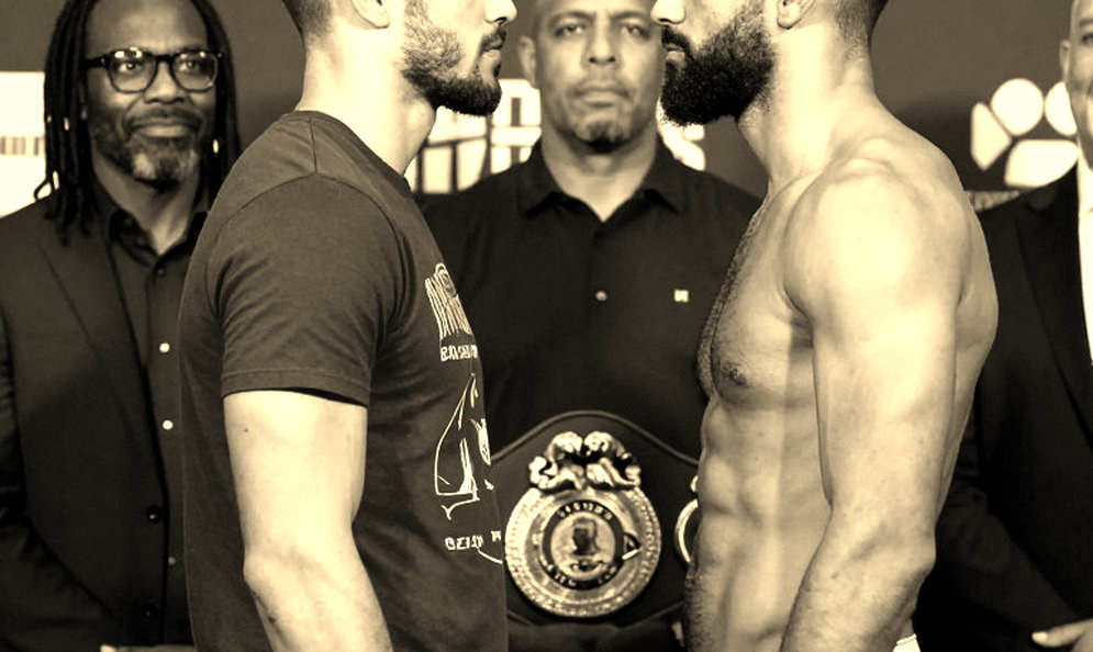 Six Out of Thirteen: India's Paris Boxing Zero Was Weight-Class Politics and a Payroll, Not a Talent Gap