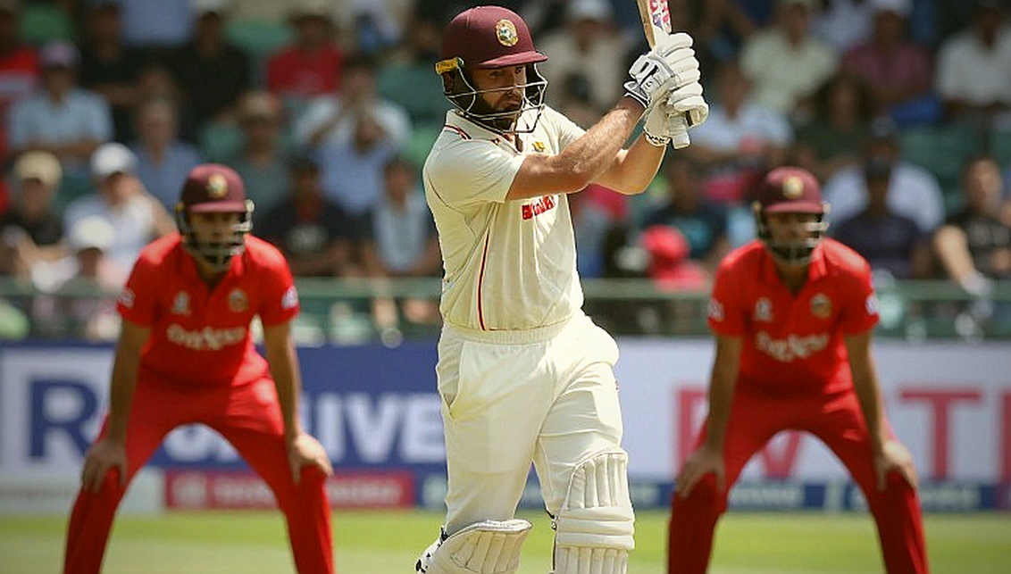 Chasing 226 in Christchurch: The 'Fearless' Batting Was Settled in the Powerplay, Not the Middle Order