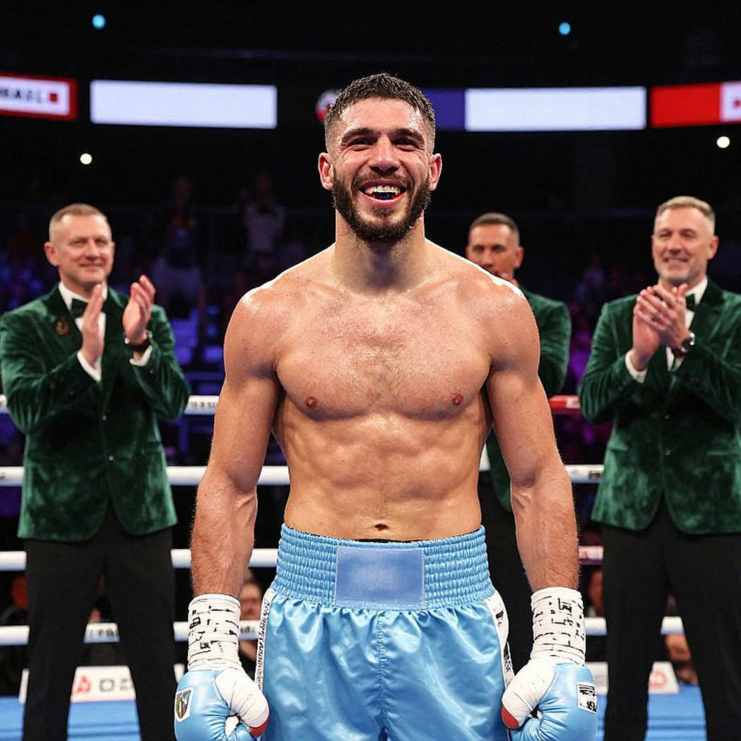 World Boxing Got the Ring. Who Paid the Rent? The LA 2028 Reset and Amateur Boxing's Unaudited Ledger