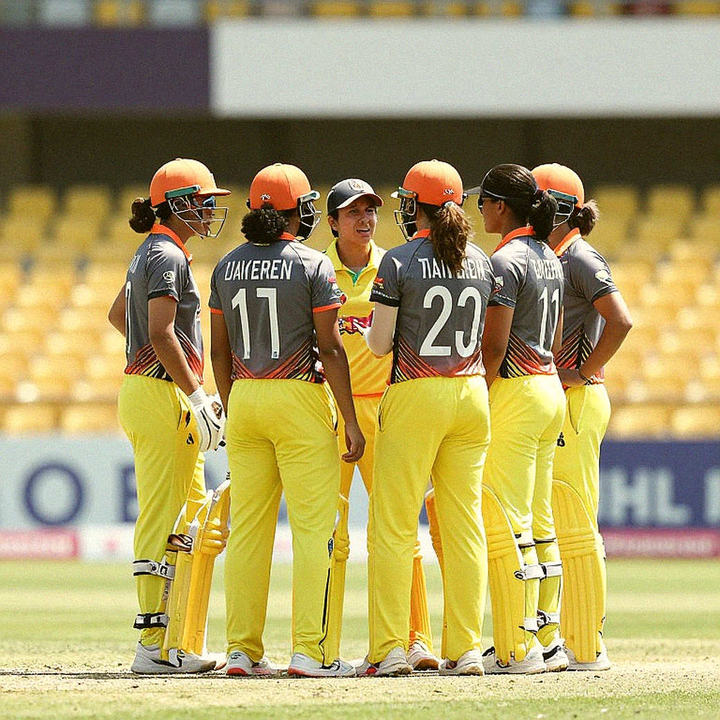 Cricket's Information Line and the Empty File: When Every Column in the Audit Reads N/A