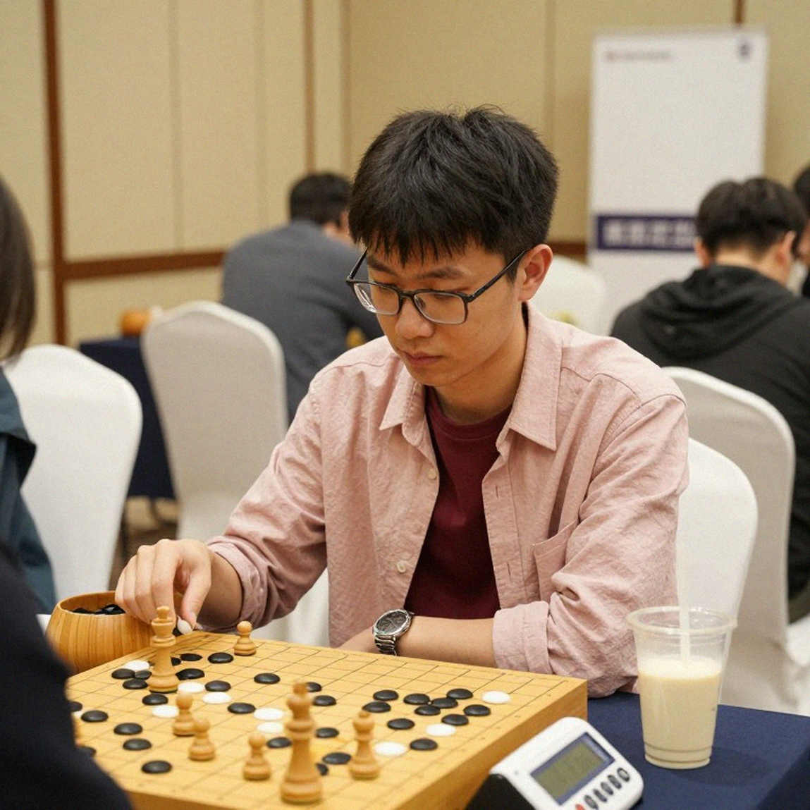 A 2465 Performance, a 5.5/7 Score — but the 'International Master' Paperwork Is Still Missing