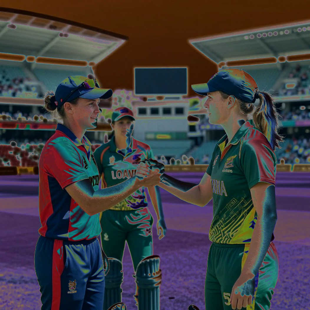 Nortje's 3.3 Overs and the Empty Cape Town Slot: South Africa Must Re-Split Their Pace Budget