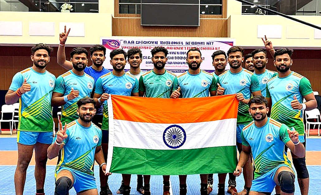 भारत बनाम इंग्लैंड, कॉमनवेल्थ कबड्डी चैंपियनशिप 2026: स्कोरशीट नहीं, स्क्वाड शीट है इस मैच की असली कहानी