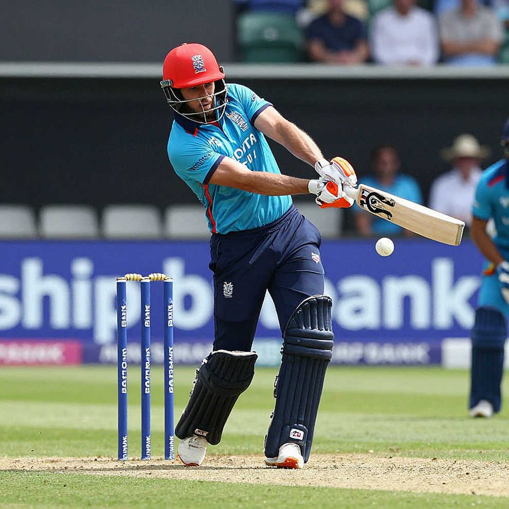 Test Hundreds From No.9 And Below: Not a Freak, A Format Structure