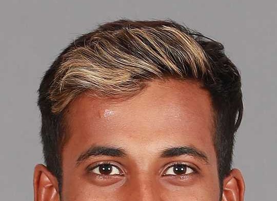 ईशान पोरेल
