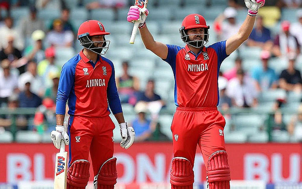The Scorecard With the Empty Column: When Cricket's Record Becomes a Story, and When It Doesn't The Scorecard With the Empty Column: When Cricket's Record Becomes a Story, and When It Doesn't