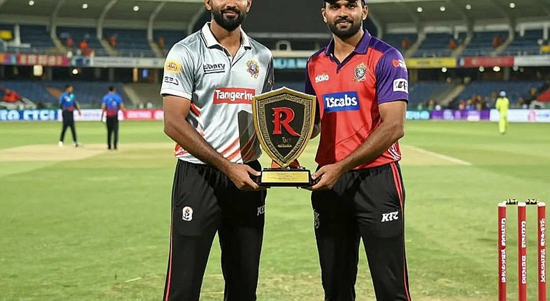 113/6 से 180 तक: क्राइस्टचर्च की जीत तिलक वर्मा की आंधी से ज़्यादा एक साझेदारी का हिसाब है