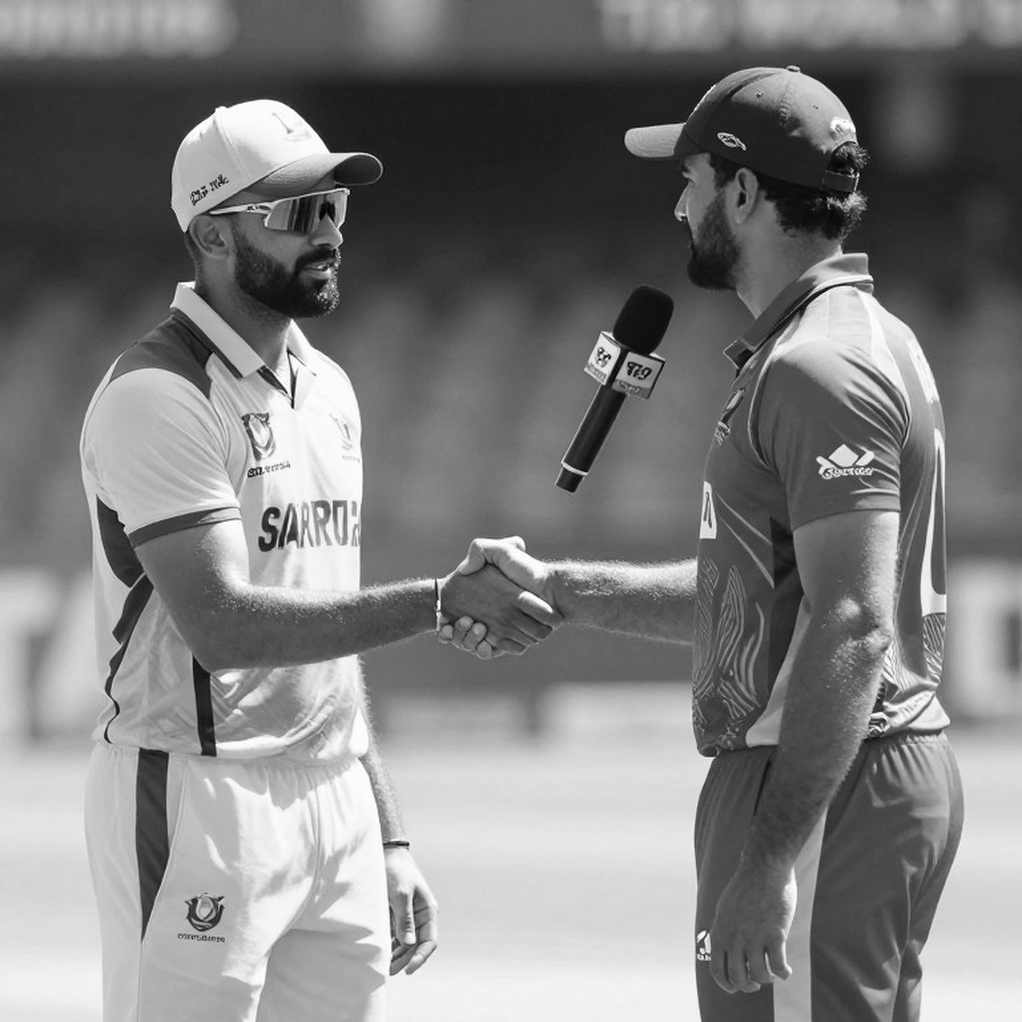 पाकिस्तान का बल्लेबाजी पतन, इंग्लैंड बाहर; फाइनल में पाकिस्तान बनाम श्रीलंका